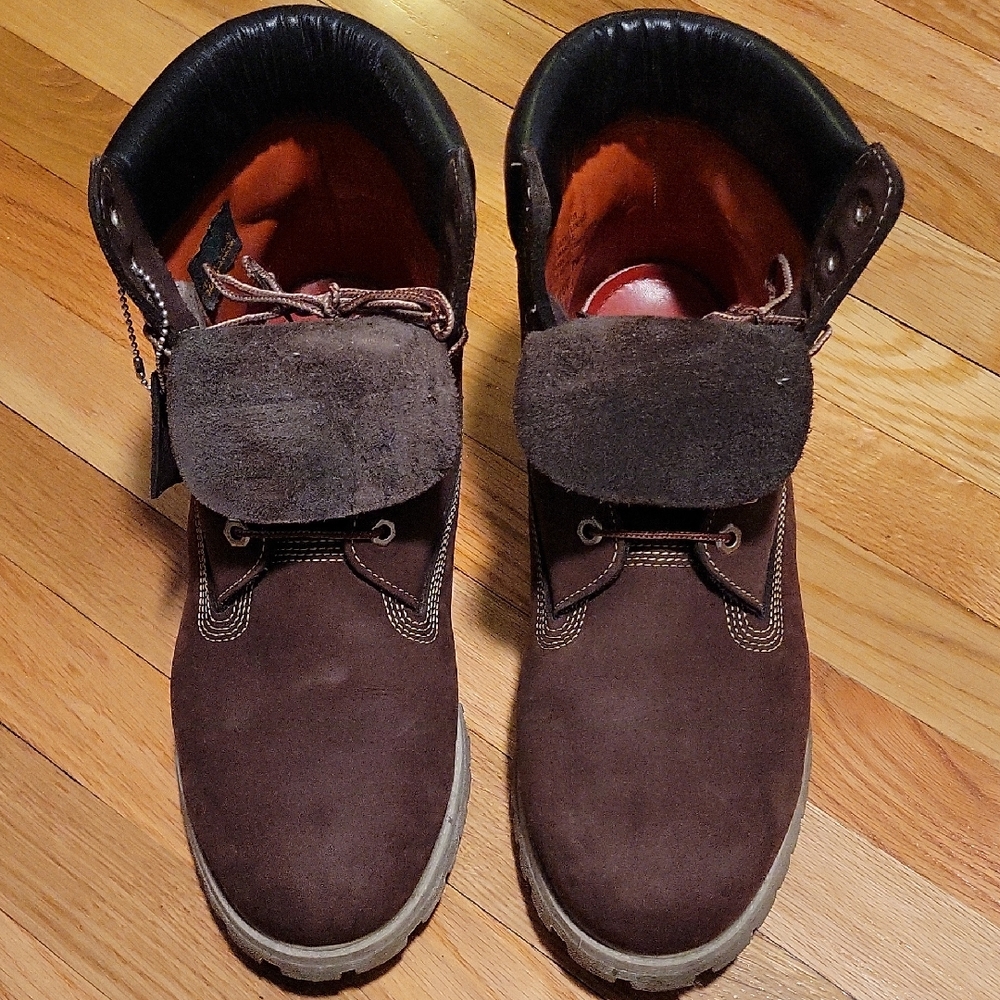 Men's Timberland Boots